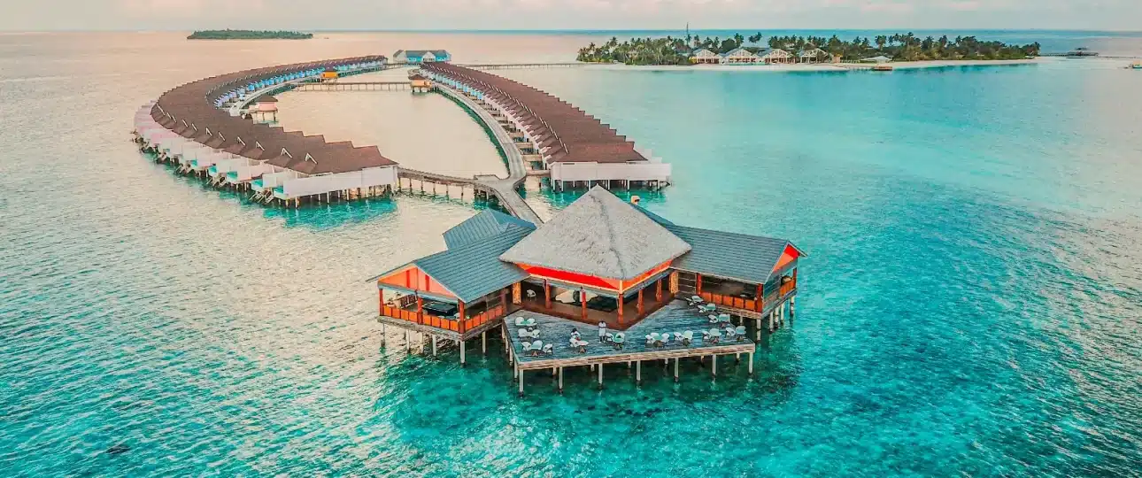 Maldives Tour