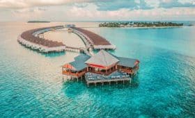 how much does it cost for maldives trip from india ?