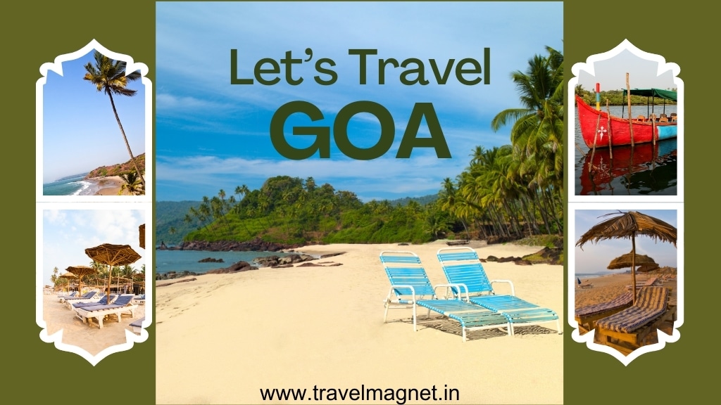 GOA TOUR PACKAGES UNDER 5000